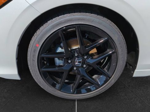 New 2026 Honda Civic Sport image 12