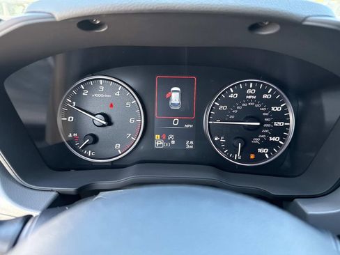 New 2026 Subaru Crosstrek 2.0i Premium image 36