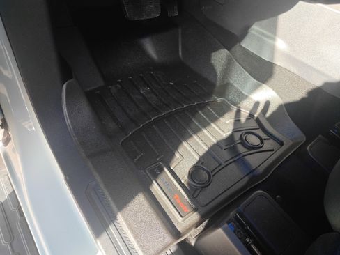 Used 2023 Ford Bronco Big Bend image 15