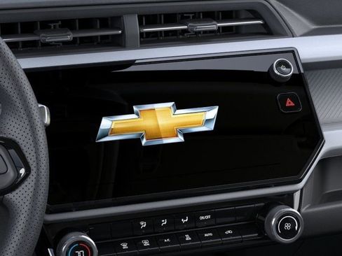 New 2027 Chevrolet Bolt LT FWD image 20