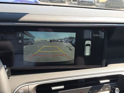 New 2026 Hyundai Palisade SE image 14