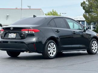 Certified 2022 Toyota Corolla LE video 2