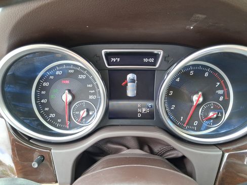 Used 2018 Mercedes-Benz GLE 350 image 17