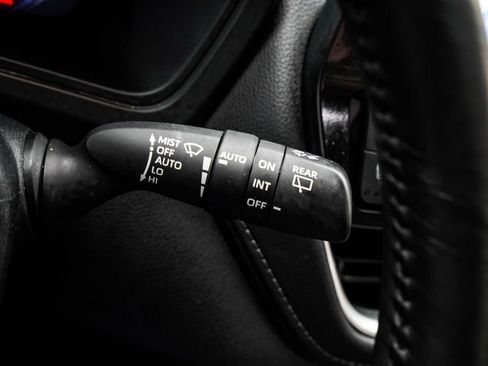 Used 2024 Toyota Grand Highlander AWD image 38