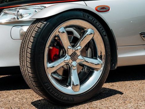Used 2001 Plymouth Prowler RWD image 11