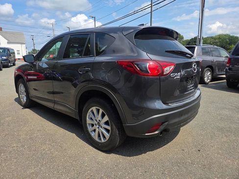 Used 2016 MAZDA CX-5 Touring AWD/4WD image 23
