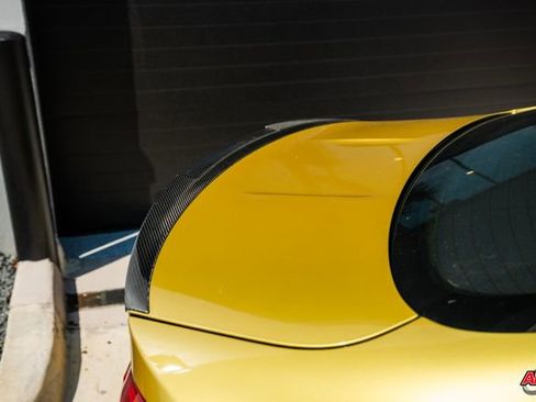 Used 2015 BMW M4 Coupe image 39