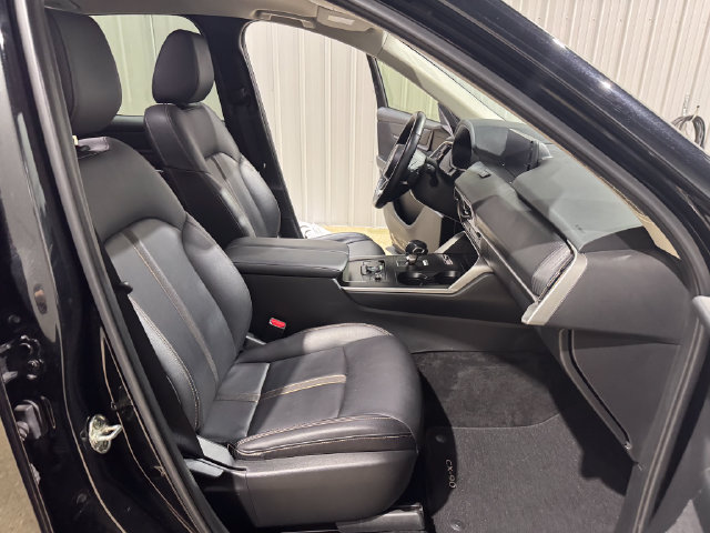 Used 2025 MAZDA CX-90 3.3 Turbo w/ Select Package AWD/4WD image 25