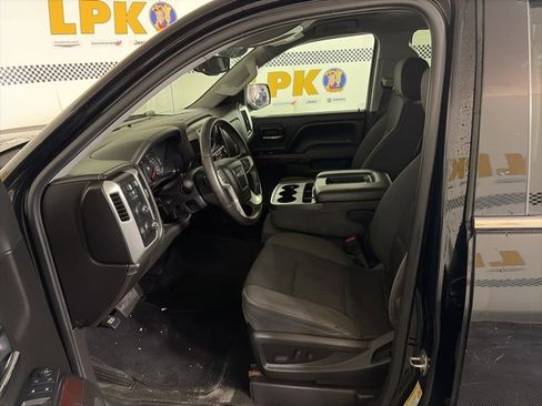 Used 2014 GMC Sierra 1500 SLE image 24