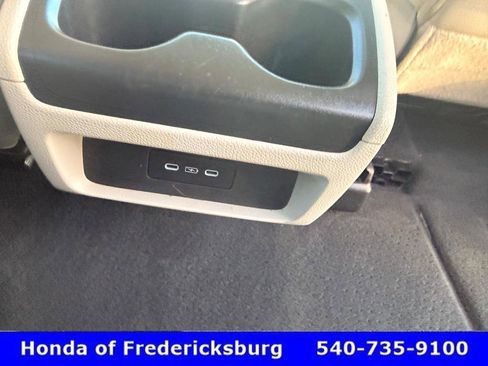 Certified 2025 Honda Odyssey EX-L image 44