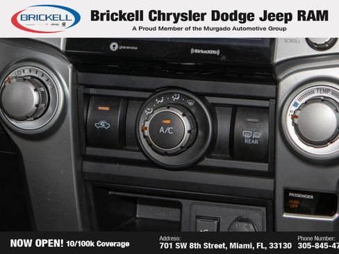 Used 2023 Toyota 4Runner SR5 image 22