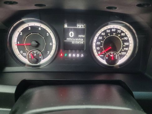 Used 2018 RAM 1500 Tradesman w/ Popular Equipment Group image 23