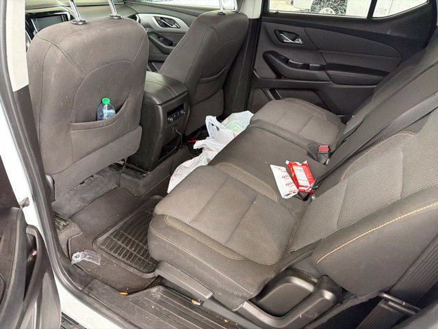 Used 2020 Chevrolet Traverse LS FWD image 12