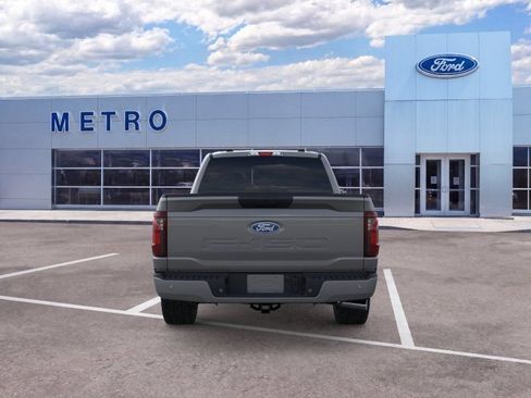 Used 2026 Ford F150 XLT w/ Tow/Haul Package AWD/4WD image 6
