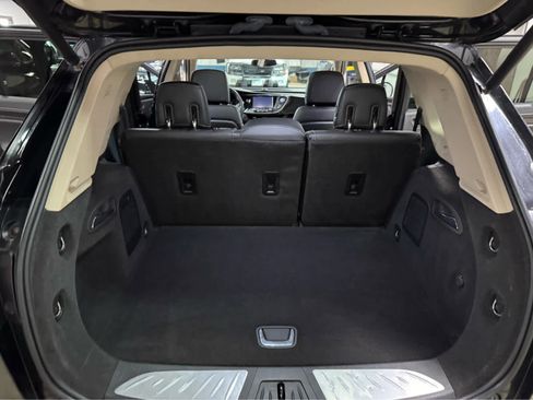 Used 2017 Buick Envision Premium w/ Driver Confidence Package image 13