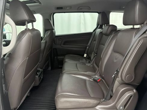 Used 2018 Honda Odyssey EX-L image 21