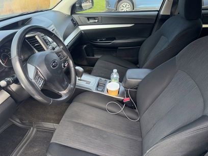 Used 2013 Subaru Outback 2.5i Premium w/ All-Weather Pkg