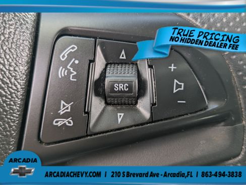 Used 2020 Chevrolet Trax LS FWD image 23