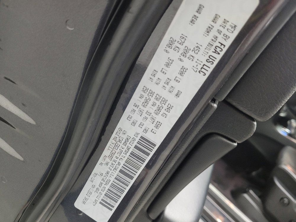 Used 2018 Jeep Grand Cherokee Limited RWD image 33
