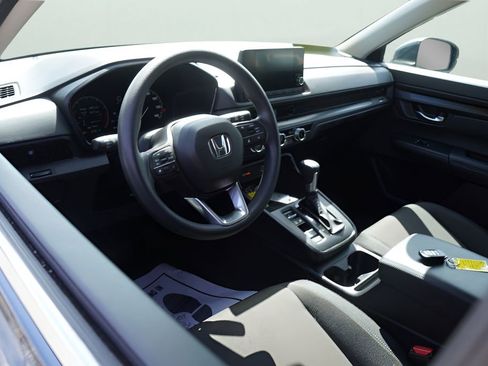 Certified 2025 Honda CR-V LX image 14