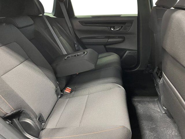 New 2026 Honda CR-V TrailSport image 27