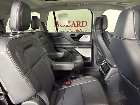 New 2025 Lincoln Aviator Reserve w/ Equipment Group 201A image 24