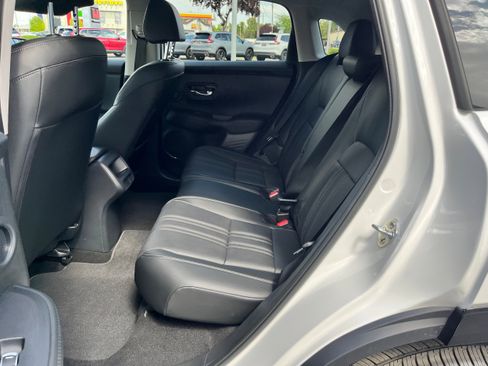 New 2027 Honda HR-V EX-L image 20