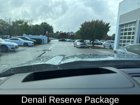 Used 2023 GMC Sierra 1500 Denali w/ Denali Reserve Package image 15