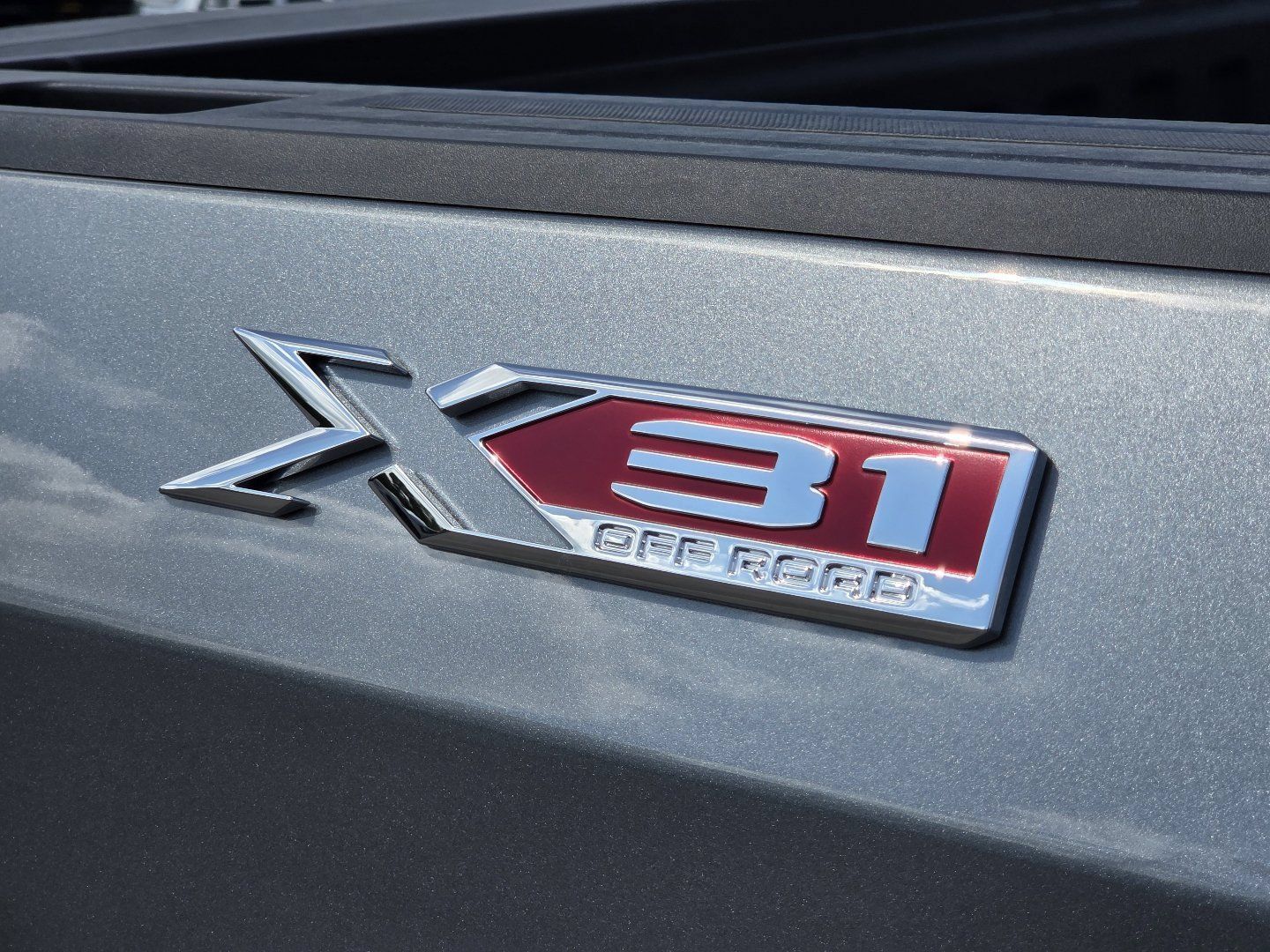 New 2026 GMC Sierra 1500 Elevation w/ Elevation Premium Package AWD/4WD image 23