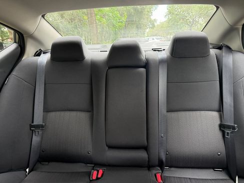 Used 2026 Nissan Altima 2.5 SV FWD image 35