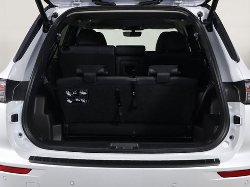 New 2026 Mitsubishi Outlander Trail Edition image 21