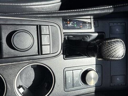 Used 2017 Lexus RC 300 AWD w/ Accessory Package image 28