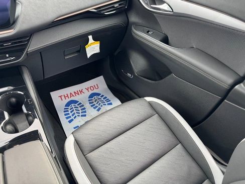 Used 2024 Buick Envision Sport Touring image 15