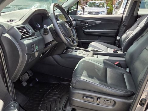 Certified 2021 Honda Pilot Special Edition image 9
