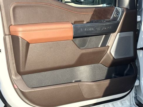 New 2026 Ford F150 King Ranch w/ Equipment Group 601A High image 18