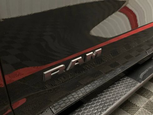 Used 2020 RAM 1500 Rebel w/ Rebel Level 1 Equipment Group image 13