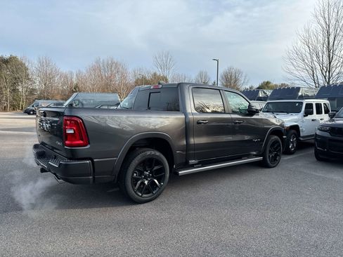New 2026 RAM 1500 Laramie image 2