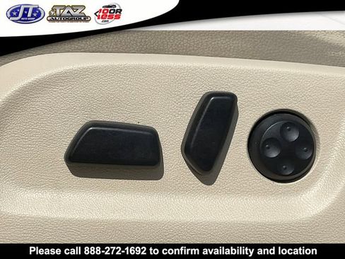 Used 2014 Volkswagen Eos Komfort FWD image 12