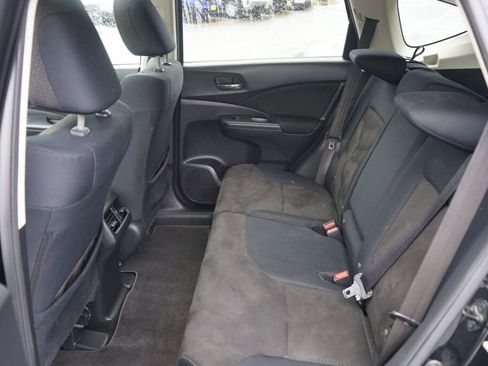 Used 2016 Honda CR-V EX image 18