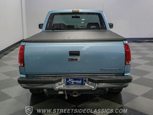 Used 1992 GMC Sierra 1500 2WD Regular Cab image 34