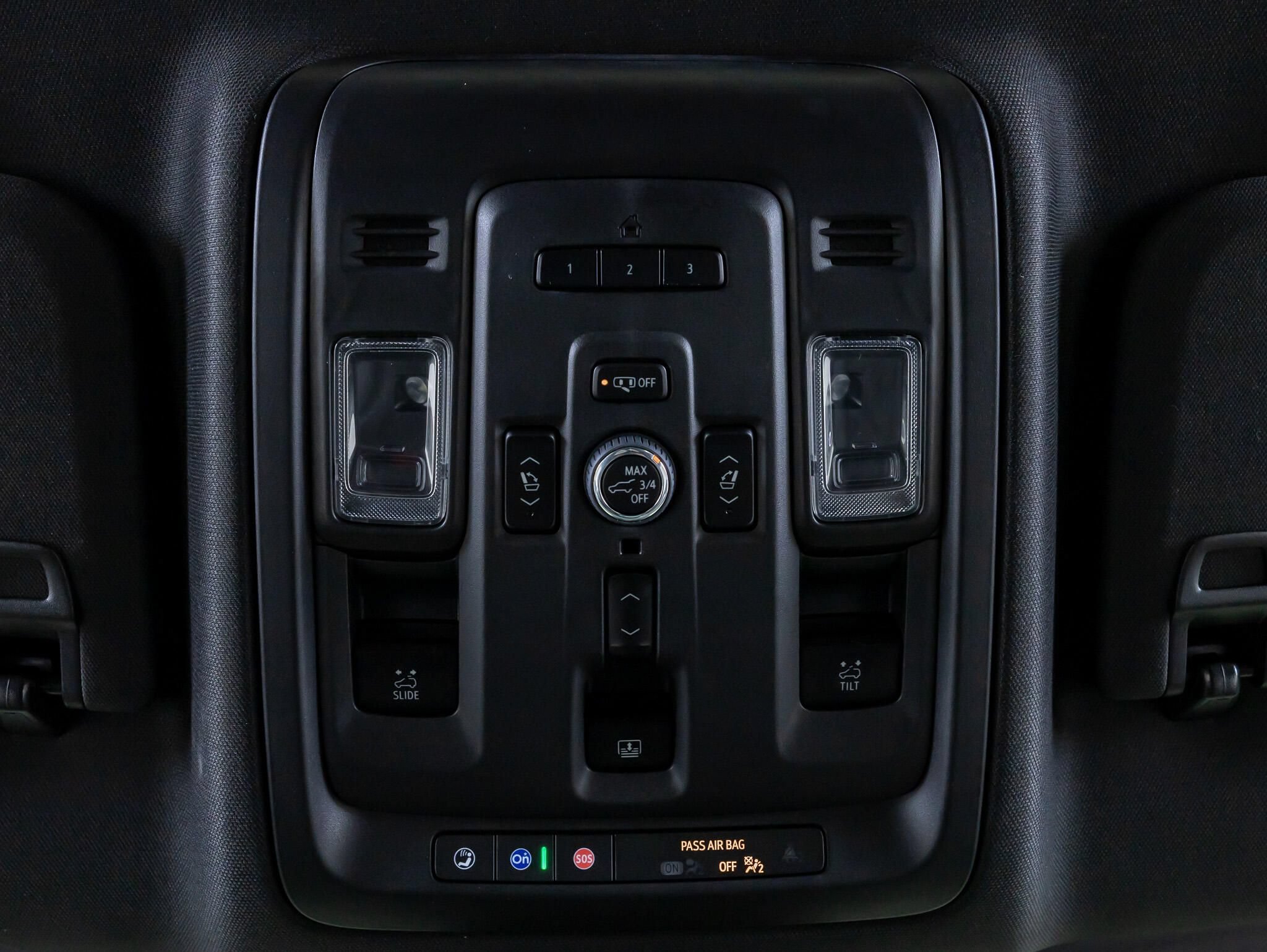 Used 2023 GMC Yukon Denali AWD/4WD image 27