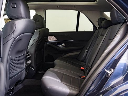 New 2026 Mercedes-Benz GLE 350 4MATIC image 40