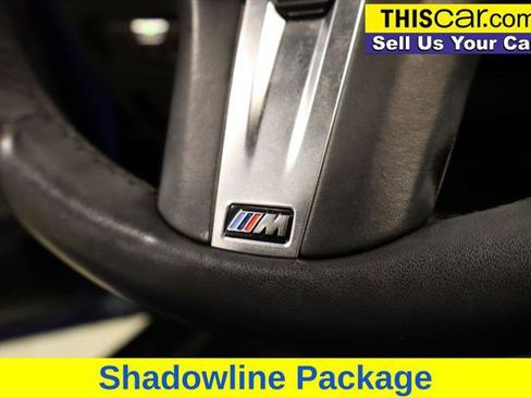 Used 2023 BMW M440i Coupe w/ Shadowloine Package image 15