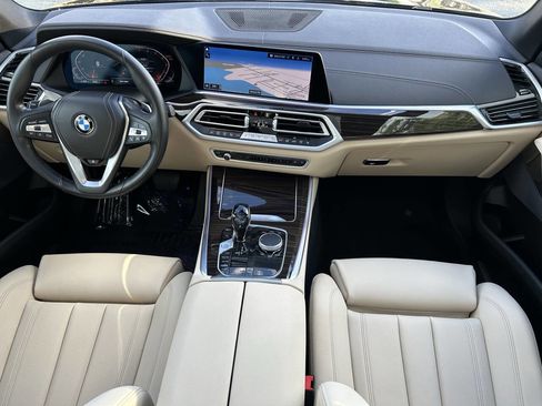 Used 2021 BMW X5 xDrive40i image 11