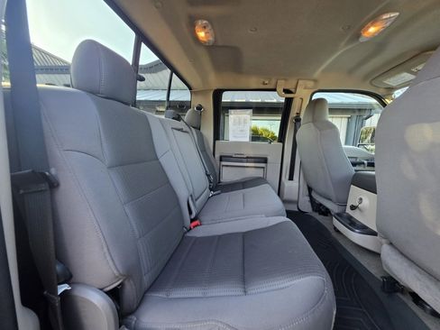 Used 2009 Ford F250 XLT image 15