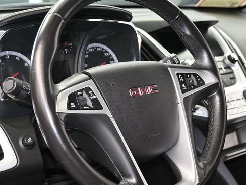 Used 2017 GMC Terrain SLE w/ Convenience Package image 14