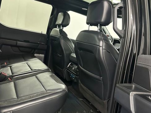 Used 2022 Ford F150 Raptor w/ Raptor 37 Performance Package AWD/4WD image 35