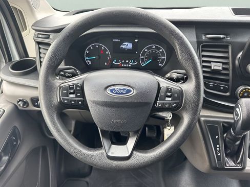 Used 2020 Ford Transit 150 Low Roof image 12