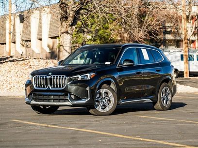 Used 2025 BMW X1 xDrive28i w/ Technology Package