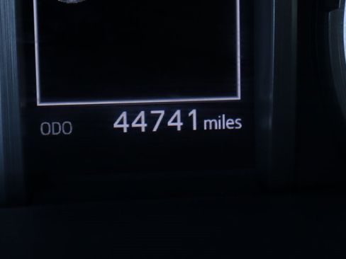 Used 2023 Toyota 4Runner TRD Off-Road image 23